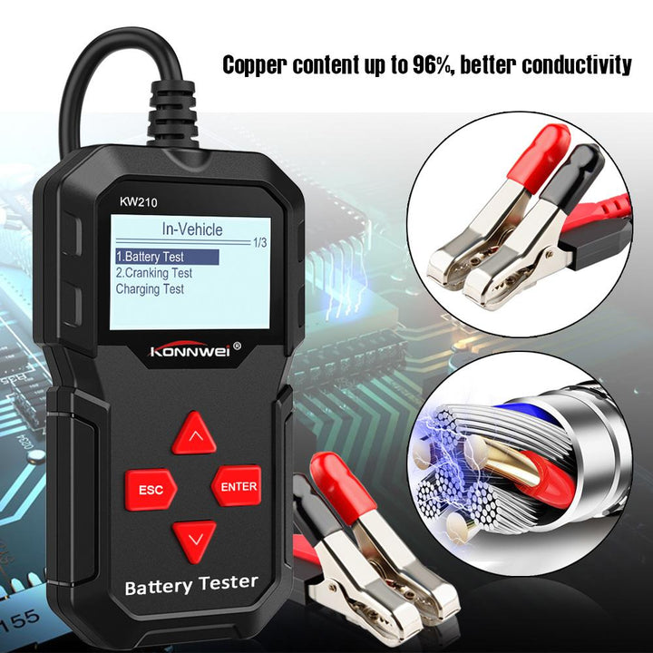 BowLift | Car Diagnostic Tool
