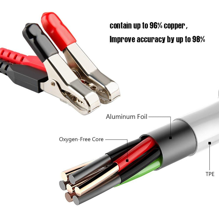 BowLift | Car Diagnostic Tool