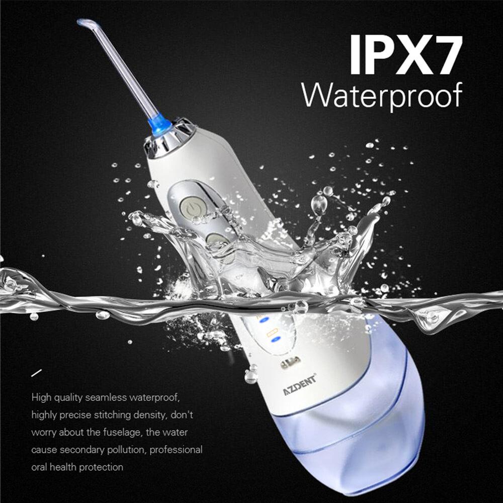 BowLift | Cordless Water Flosser