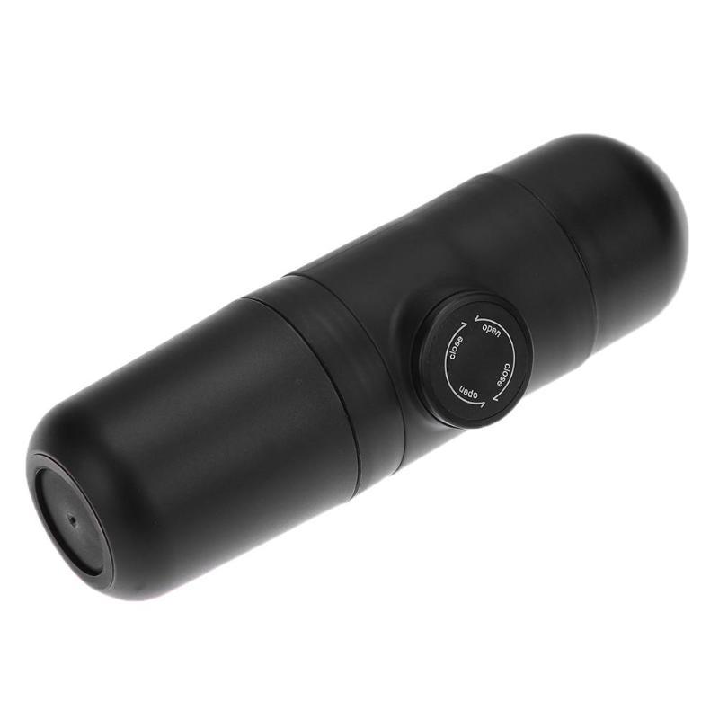 BowLift | Portable Coffee Maker