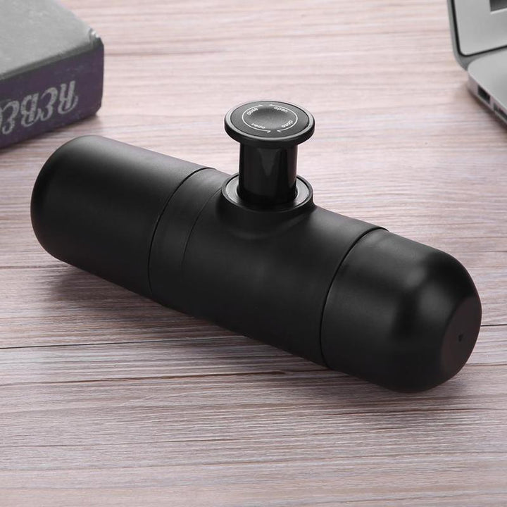 BowLift | Portable Coffee Maker