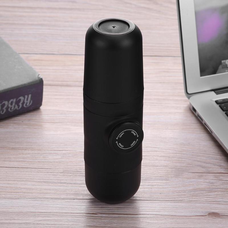 BowLift | Portable Coffee Maker