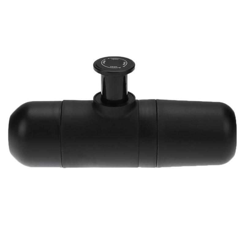 BowLift | Portable Coffee Maker