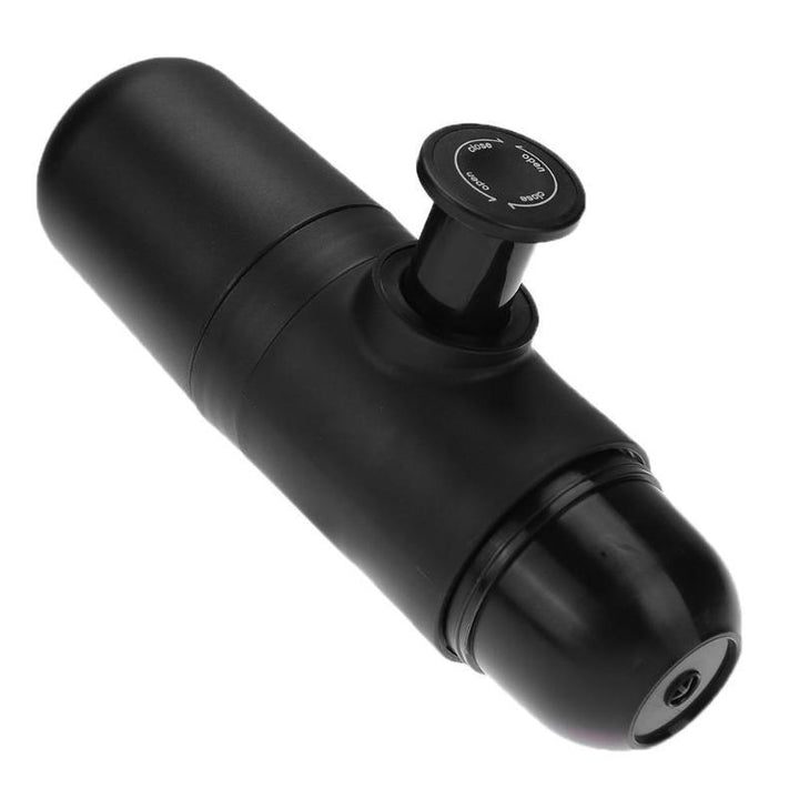 BowLift | Portable Coffee Maker