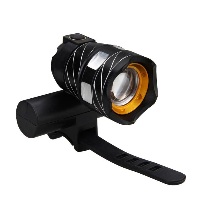 BowLift | Bicycle Headlight - Bike LED Light