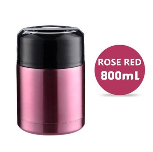 BowLift | Thermos Lunch Box - Thermo Foor Jar