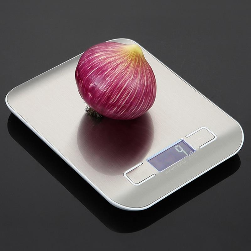 BowLift | Digital Food Weight Pocket Mini Kitchen Scale