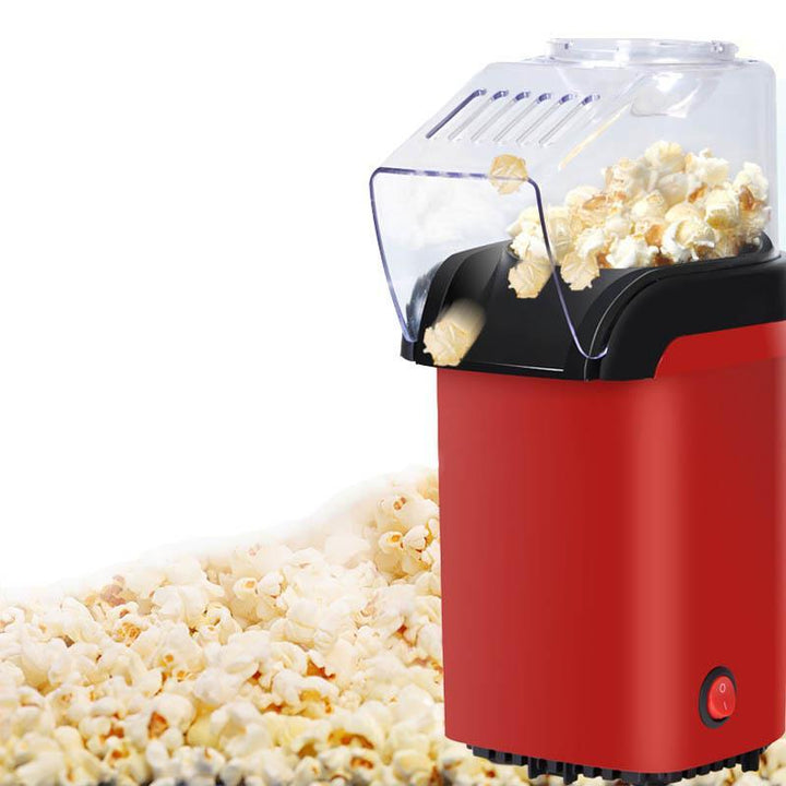 BowLift | Mini Popcorn Maker