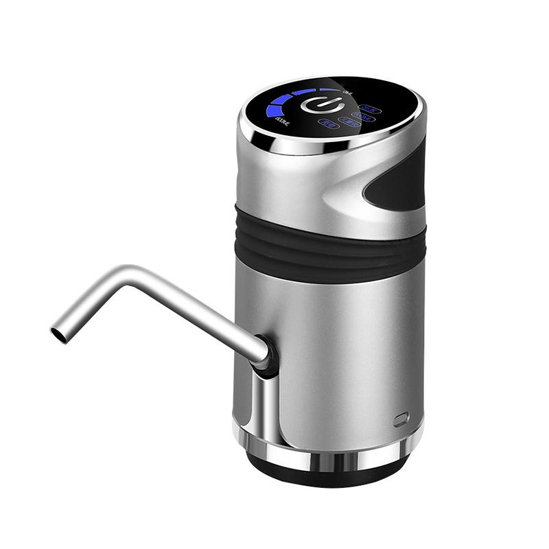 BowLift | Water Bottle Pump