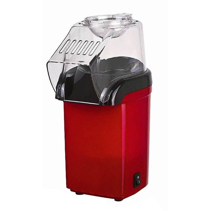 BowLift | Mini Popcorn Maker