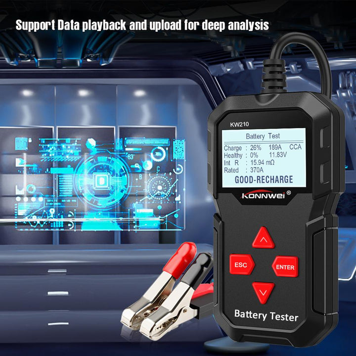 BowLift | Car Diagnostic Tool