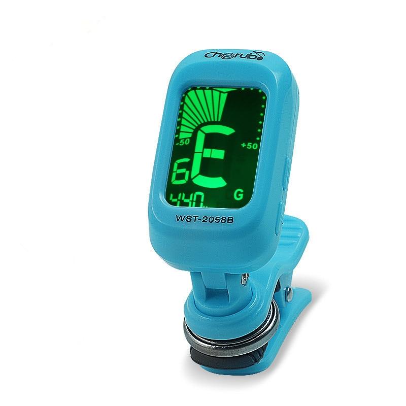BowLift | Acoustic Guitar Tuner l Bass Guitar Tuning