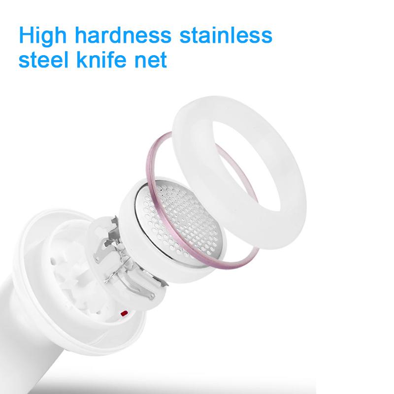 BowLift | Lint Remover - USB Lint Remover