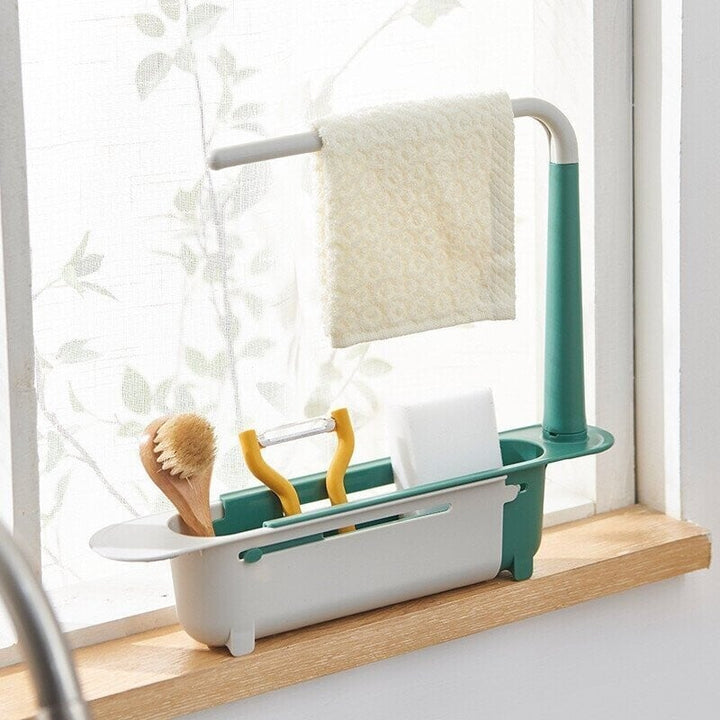 BowLift | GlideRack — Turn your kitchen into a fresh oasis without chaos and stress