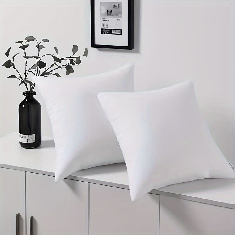 BowLift | FluffyComfort Pillow - Luxurious Plush Pillow for Any Interior