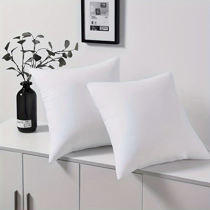 BowLift | FluffyComfort Pillow - Luxurious Plush Pillow for Any Interior