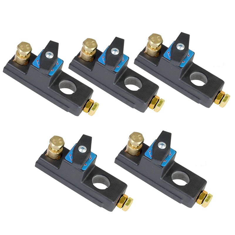 BowLift | Smart Car Battery Disconnect Switch