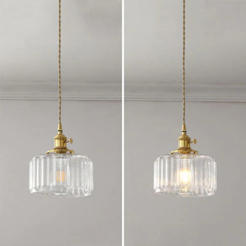 BowLift | Vintage Crystal Chandelier - Celeste