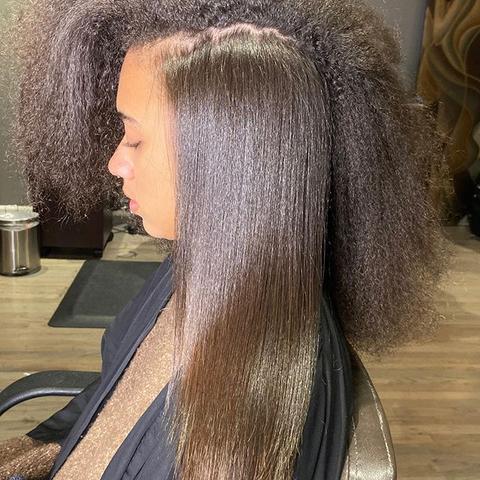 BowLift | SleekSmooth Silky Smooth Hair Finish