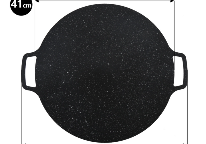 BowLift | Multifunctional non-stick baking pan