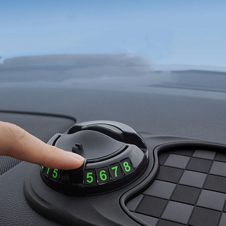 DriveNest — Bring immediate order and safety to your car | Bowlift
