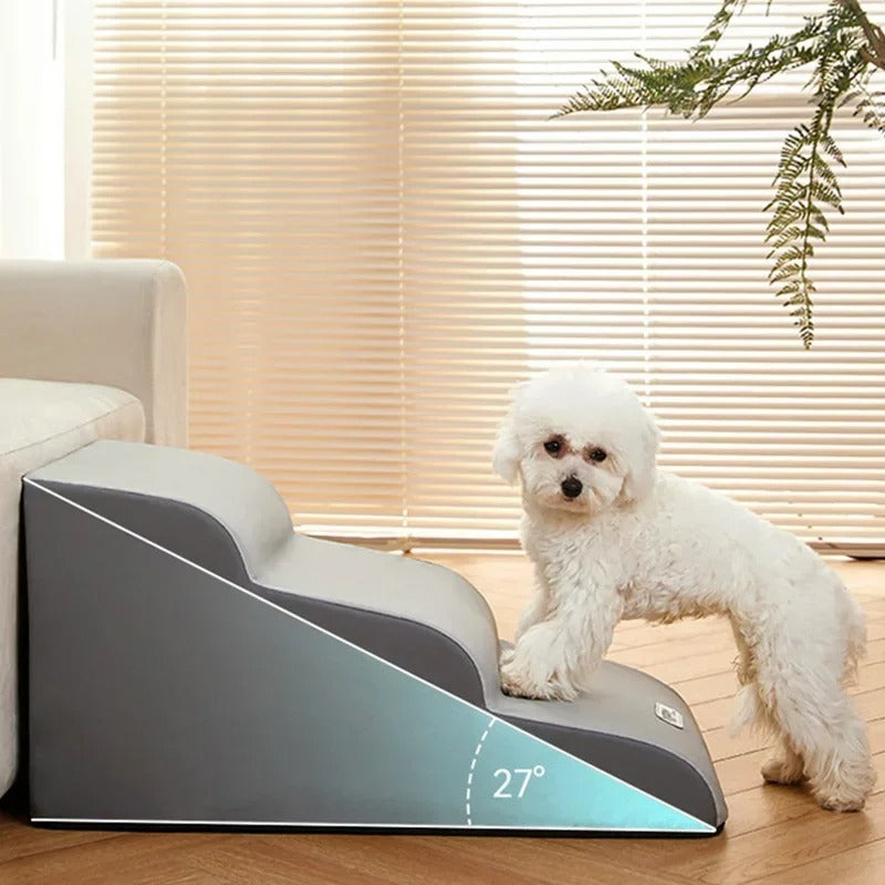 BowLift | Stable access step for dogs and cats