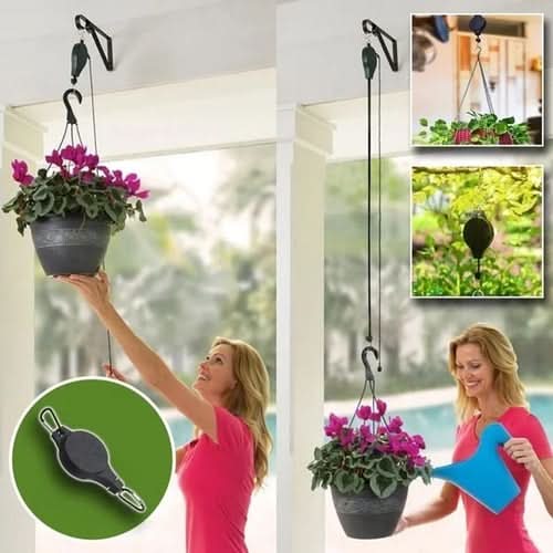 BowLift | BlumenLift Height Regulator