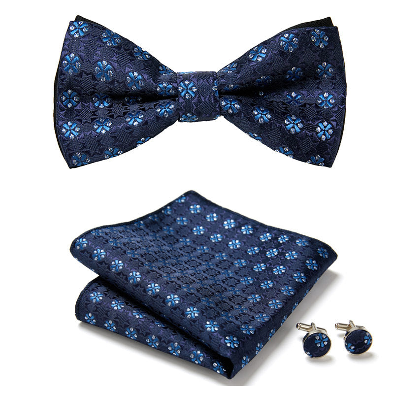 BowLift | Three-piece Set with stylish butterflies