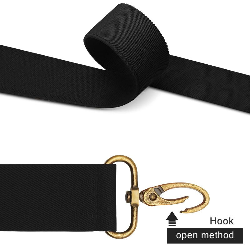 GripStrap — Finally feel secure support all day long | Bowlift