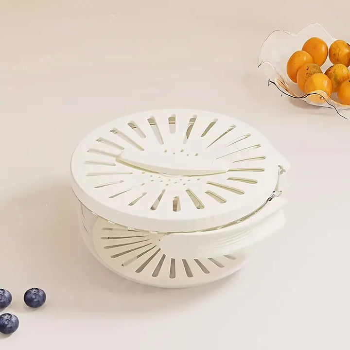 BowLift | 2in1 Draining Bowl