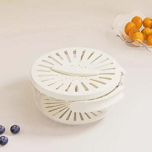 BowLift | 2in1 Draining Bowl