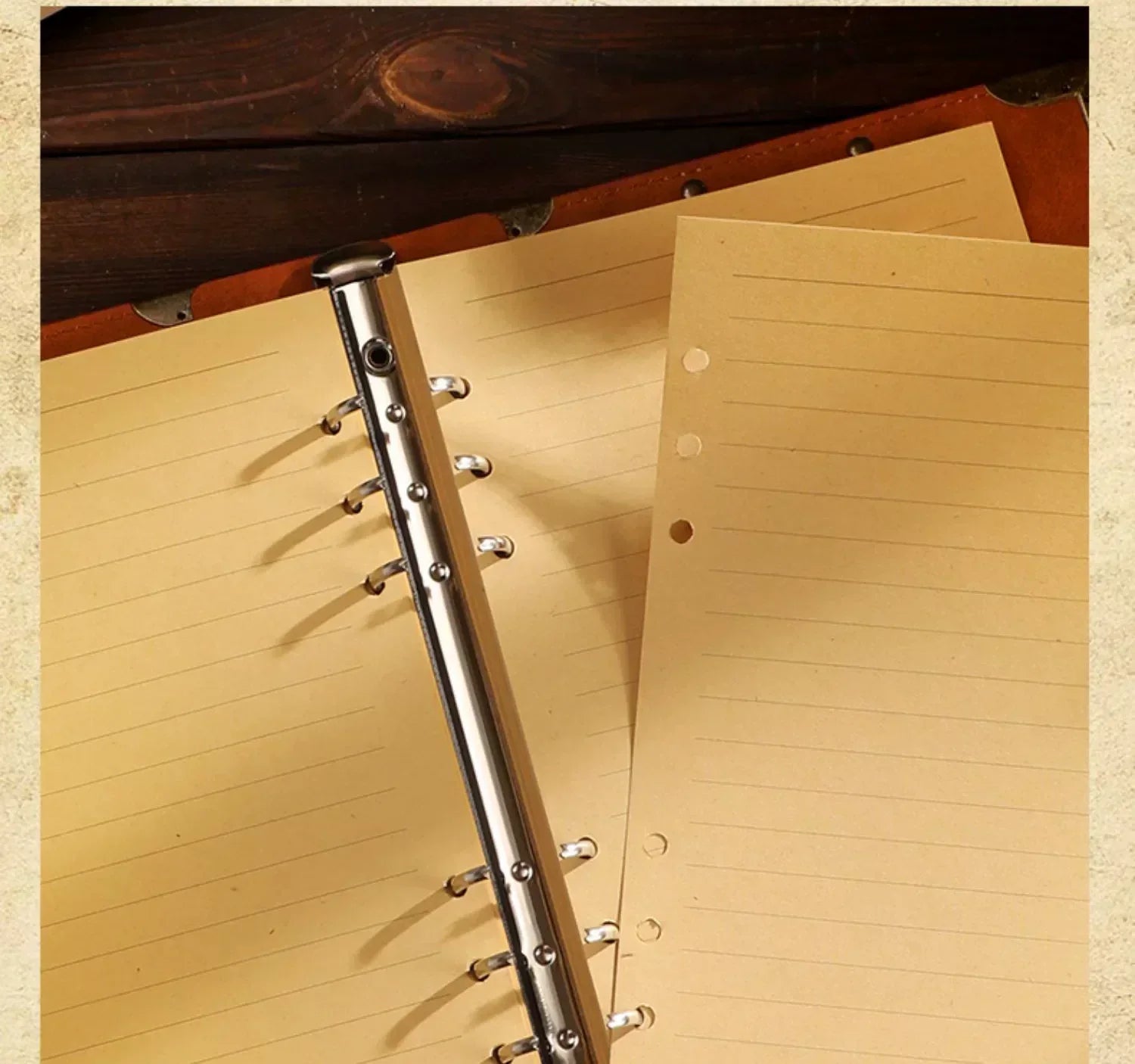 BowLift | Hogwarts Handbook Notebook Grimoire