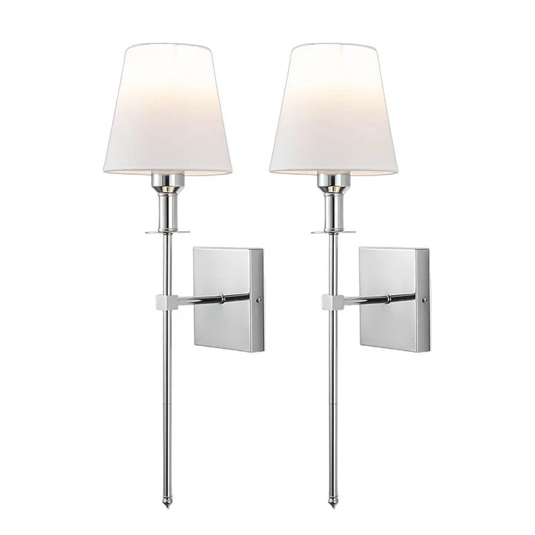 BowLift | Wireless Wall Lamp with Built-in Battery