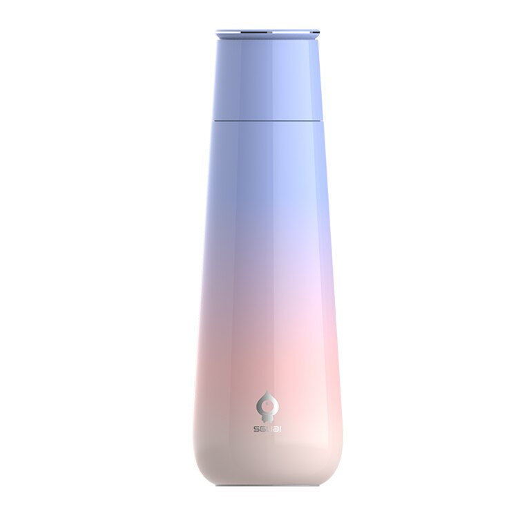 BowLift | Butterfly Dream Stainless Steel Thermal Cup