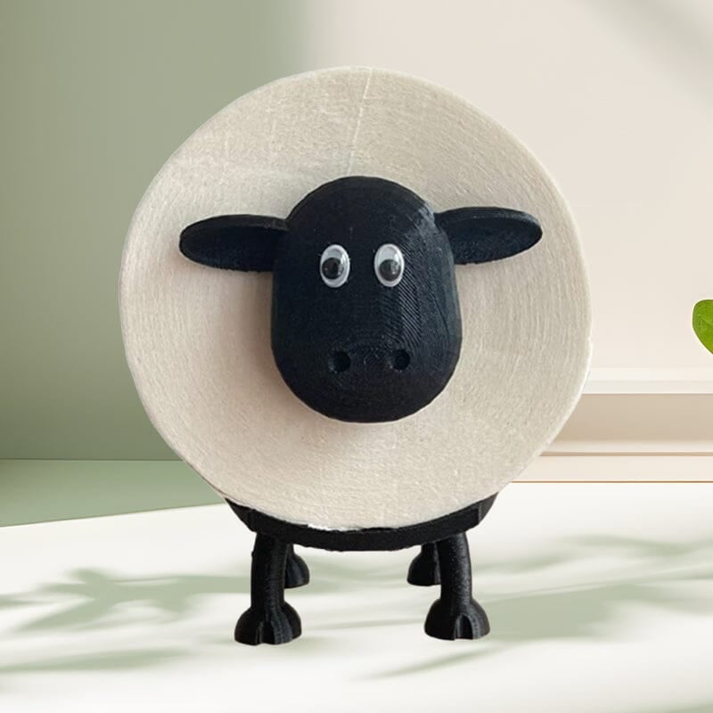 BowLift | LuxiSheep — Turn your bath into a charming feel-good paradise with effortless elegance!