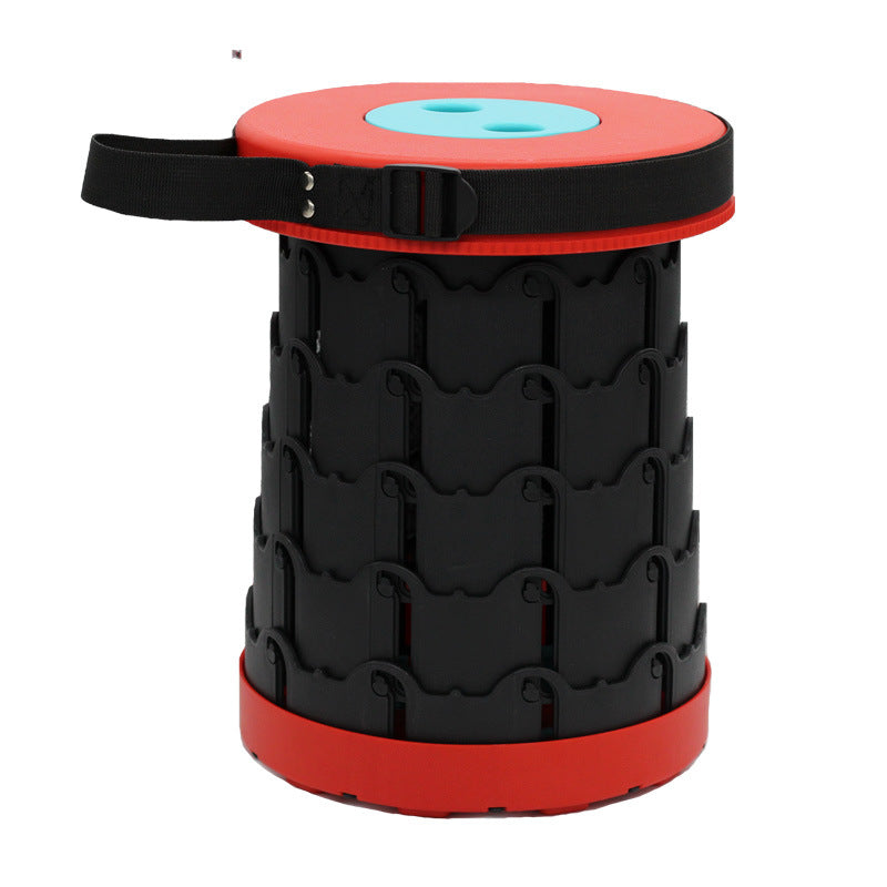 Upgraded Retractable Folding Stool | Bowlift
