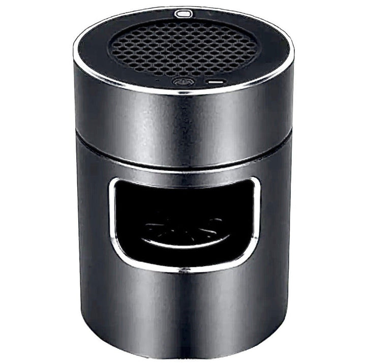 BowLift | AEROCLEAN – Smart Smokeless Ashtray with Rechargeable Battery and HEPA Filter