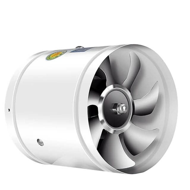 BowLift | Powerful fan for clean & fresh air