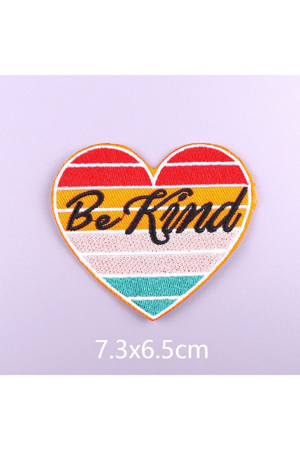 Embroidery Patch Collection | Bowlift