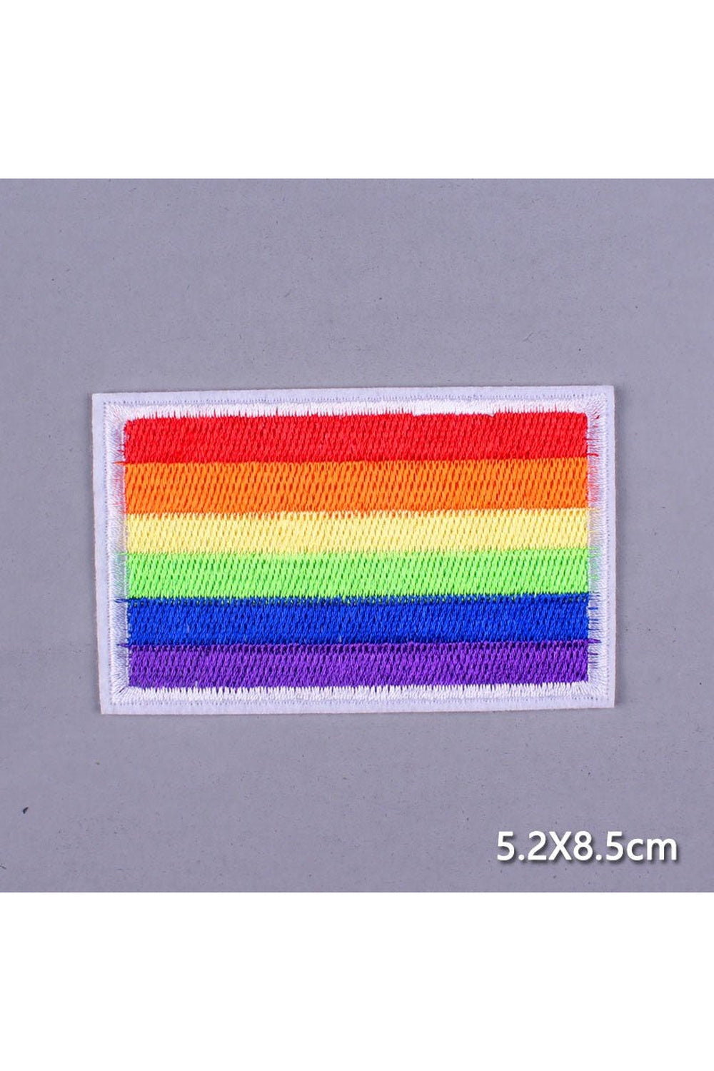 Embroidery Patch Collection | Bowlift