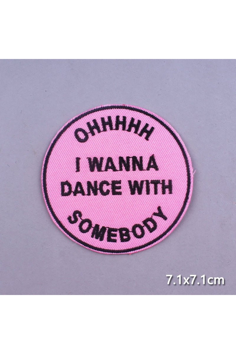 Embroidery Patch Collection | Bowlift