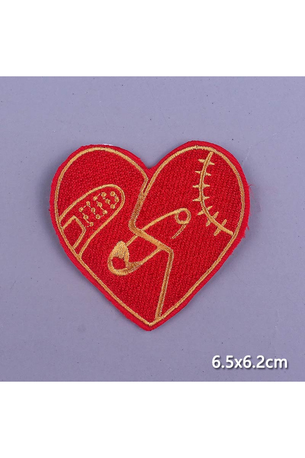 Embroidery Patch Collection | Bowlift
