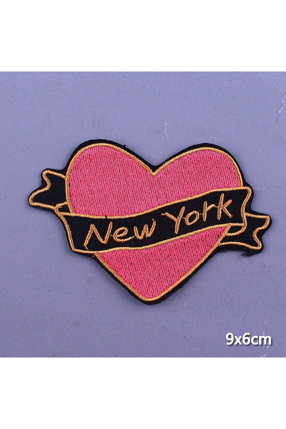 Embroidery Patch Collection | Bowlift