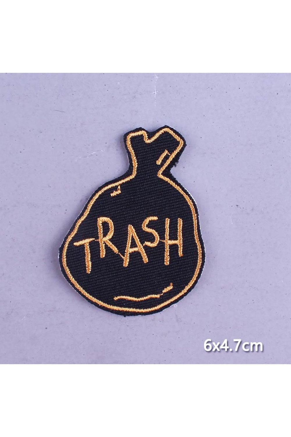 Embroidery Patch Collection | Bowlift