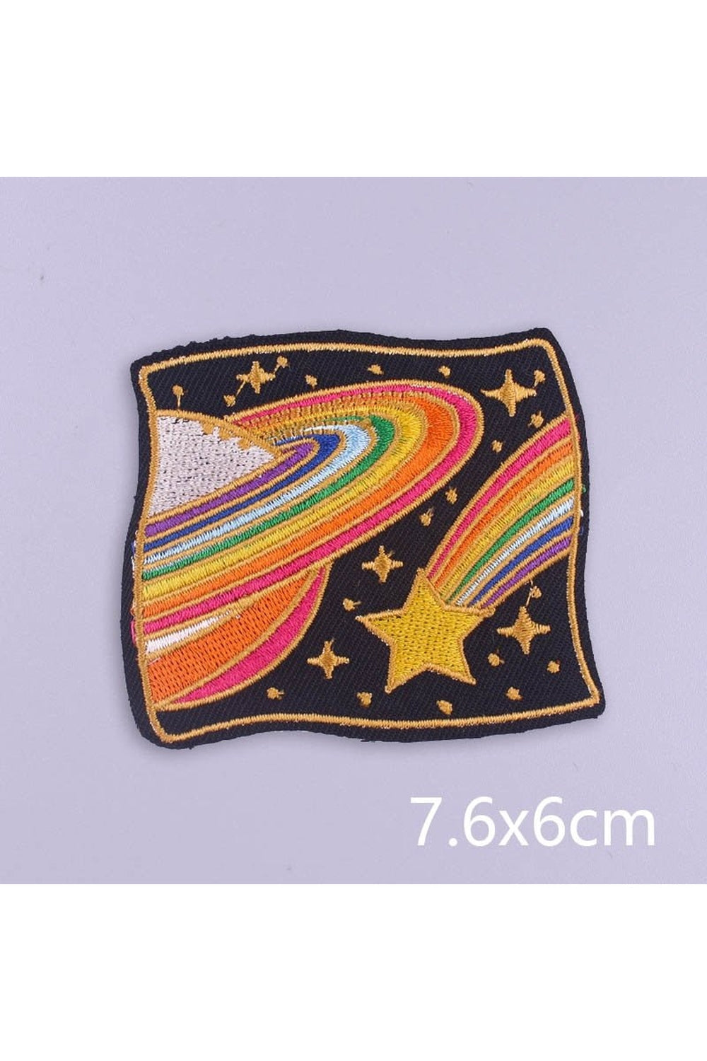 Embroidery Patch Collection | Bowlift