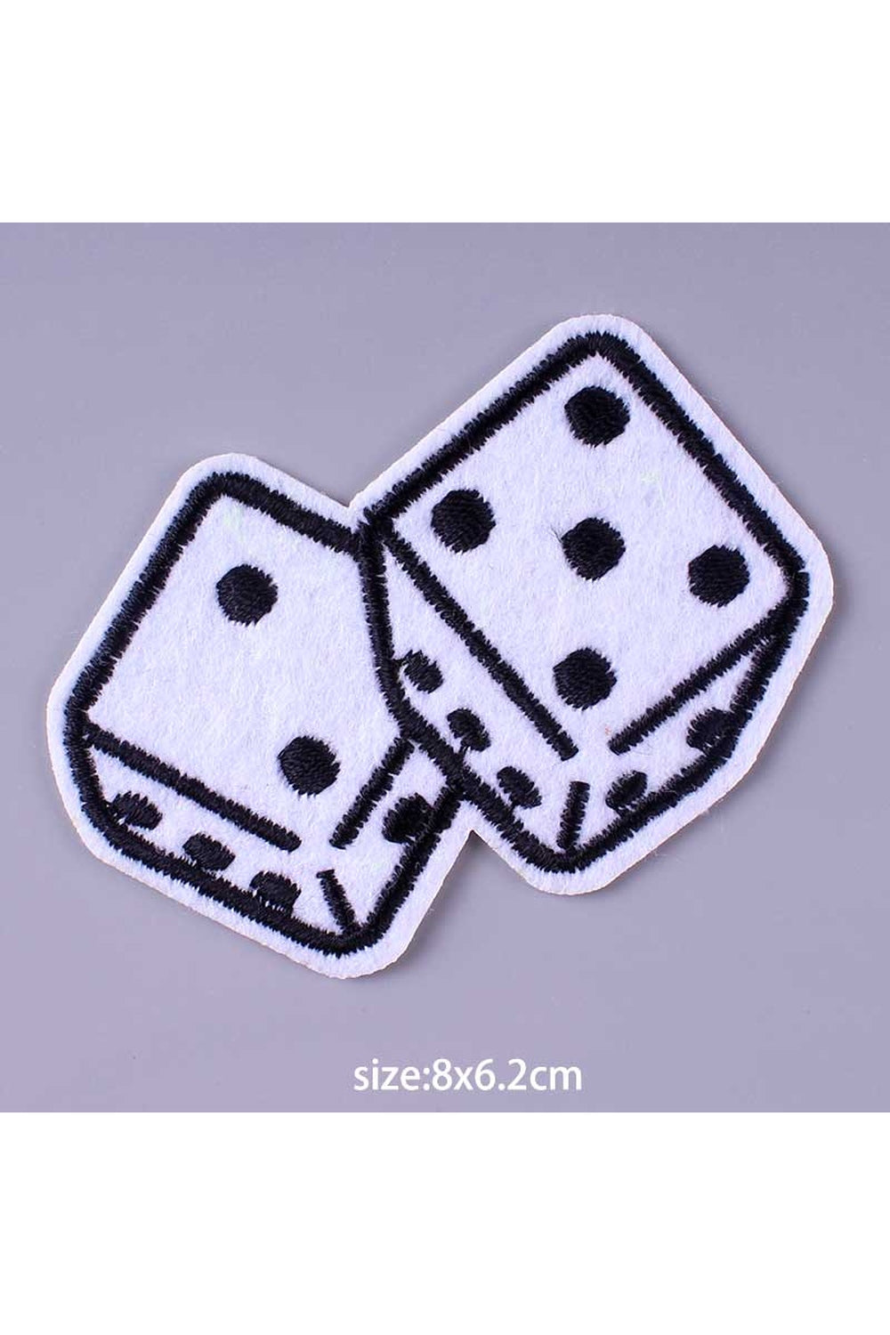Embroidery Patch Collection | Bowlift