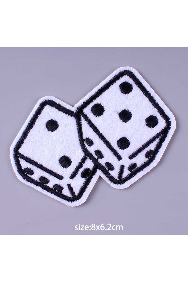 Embroidery Patch Collection | Bowlift
