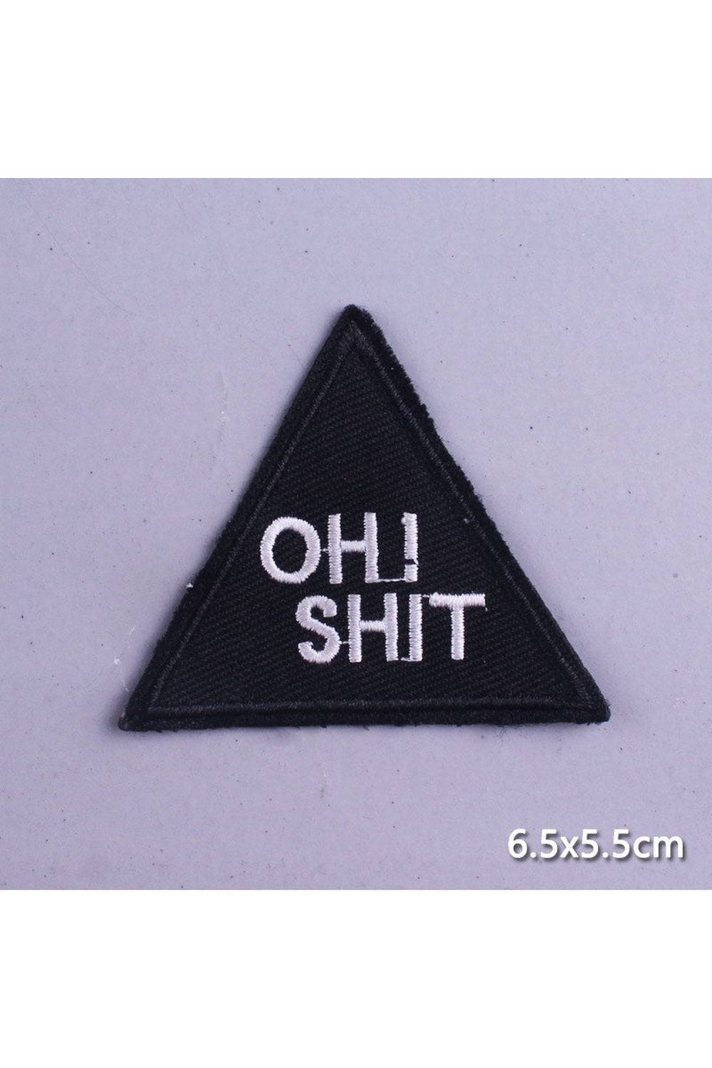 Embroidery Patch Collection | Bowlift