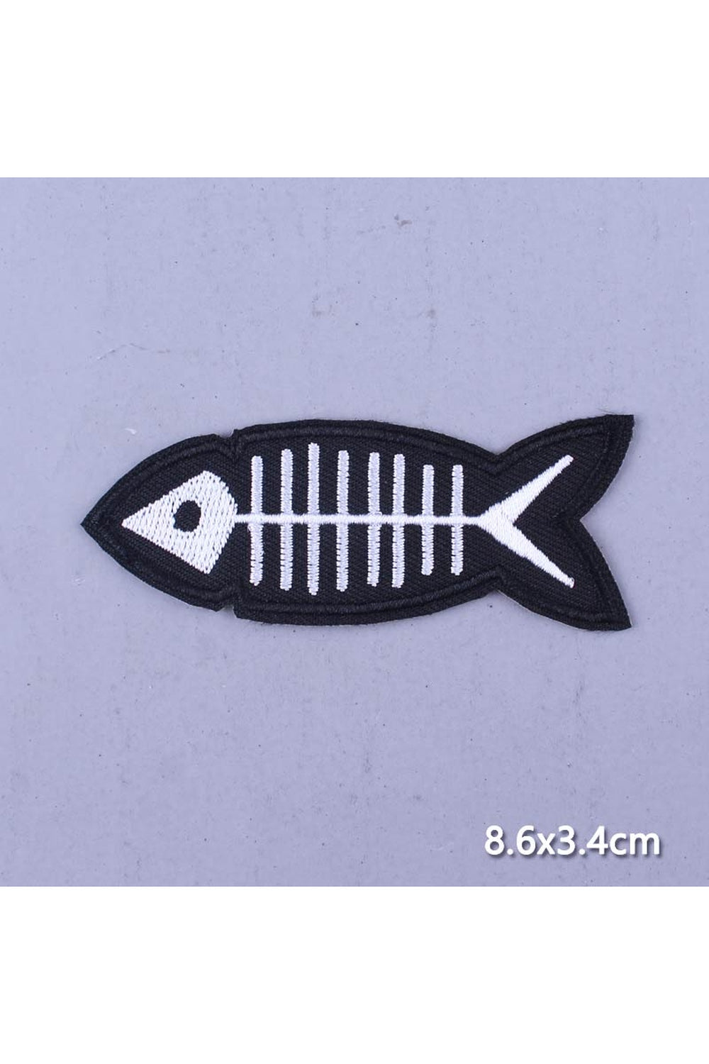 Embroidery Patch Collection | Bowlift