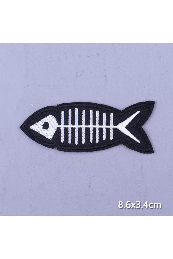 Embroidery Patch Collection | Bowlift